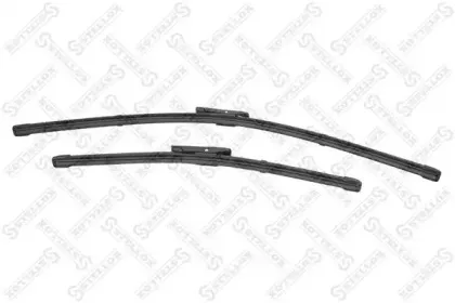 Щетка стеклоочистителя STELLOX купить